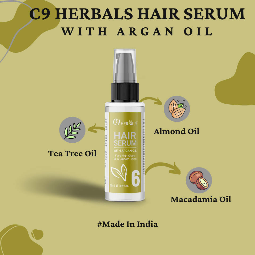 Hair Serum