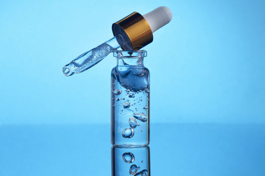 Don't Let Acne Win: Salicylic Acid Can Help!