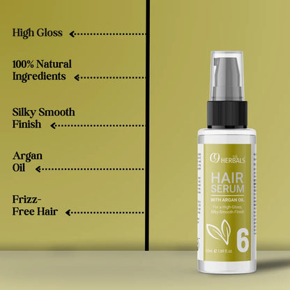 Hair Serum
